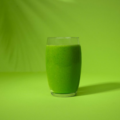 Mélange pour smoothie Kale Moss - Wholey - vegetalfood
