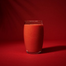 Mélange pour smoothie Ban & Berries - Wholey - vegetalfood