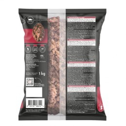 Minced Beef 1 kg - Redefine Meat - vegetalfood