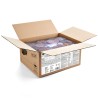 Burger Small Alternative au steak haché de boeuf 4,8kg - Redefine Meat - vegetalfood