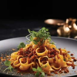 Minced Beef 1 kg - Redefine Meat - vegetalfood