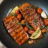 The Filet BBQ Style 110 gr - Revo - vegetalfood