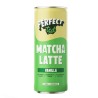 Matcha Latte Vanille 250 ml – PerfectTed - vegetalfood