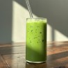 Matcha Latte Vanille 250 ml – PerfectTed - vegetalfood