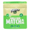 Matcha en poudre saveur Vanille 75 g – PerfectTed - vegetalfood