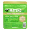 Matcha en poudre saveur Vanille 75 g – PerfectTed - vegetalfood
