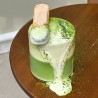 Matcha en poudre saveur Vanille 75 g – PerfectTed - vegetalfood