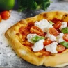 Stracciatella vegan 150 g - Dreamfarm - vegetalfood
