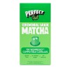 Capsules Nespresso Matcha Cérémonie 15 g  – PerfectTed - vegetalfood