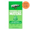 Capsules Nespresso Matcha Cérémonie 15g  – PerfectTed - vegetalfood