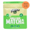 Matcha en poudre saveur Vanille 75 g – PerfectTed - vegetalfood