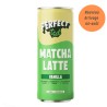Matcha Latte Vanille 250 ml – PerfectTed - vegetalfood