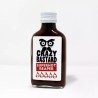 Sauce Piquante Superhot Reaper 100ml - Crazy Bastard Sauce - vegetalfood