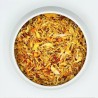 Mélange de pétales de fleurs séchées Crépuscule 5 g – Vanissa - vegetalfood