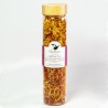 Mélange de pétales de fleurs séchées Crépuscule 10 g – Vanissa - vegetalfood