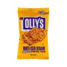 Bretzels Sésame multigraines 35 gr - Olly's - vegetalfood