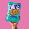 Bretzels Salés 140 gr - Olly's - vegetalfood