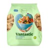 Protéines de soja émincées 250 g - Vantastic Foods - vegetalfood