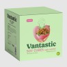 Protéines de soja en cubes Vrac 7 kg - Vantastic Foods - vegetalfood