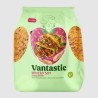 Protéines de soja en granulés 300 g - Vantastic Foods - vegetalfood