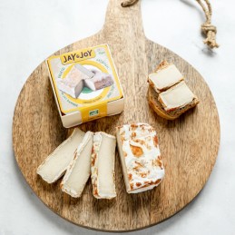 Jean-Jacques alternative vegan au maroilles - Jay&Joy - vegetalfood