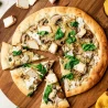 Jean-Jacques alternative vegan au maroilles - Jay&Joy - vegetalfood
