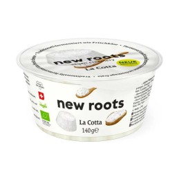 La Cotta Nature BIO 140 gr - New Roots