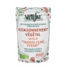 Assaisonnement végétal saveur Saumon fumé veggie 75 g - Vétéjal - vegetalfood