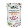 Assaisonnement végétal saveur Spicy Bacon 75g BIO - Vétéjal - vegetalfood