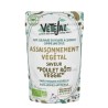 Assaisonnement végétal saveur Poulet rôti veggie 75 g BIO - Vétéjal - vegetalfood