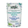 Assaisonnement végétal saveur Fromage Bleu 75 g BIO - Vétéjal - vegetalfood