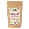 Bouillon saveur Boeuf veggie BIO 100 g - Vétéjal - vegetalfood