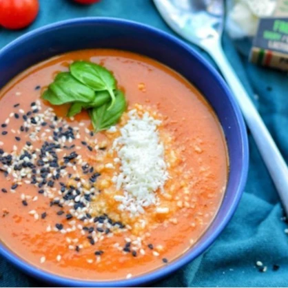 DDM 17/09/25 - Parveggio Râpé saveur Parmesan 100 gr - GreenVie