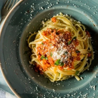 DDM 17/09/25 - Parveggio Râpé saveur Parmesan 100 gr - GreenVie