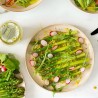 Poiscamole 750 g BIO - L'Atelier V - vegetalfood