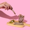 Mini saucissons nature 75g - La Vie - vegetalfood