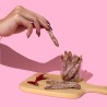 Mini chorizo vegan 75g - La Vie - vegetalfood