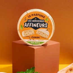 Le Parfumé (affiné végétal) 100g - Les Nouveaux Affineurs - vegetalfood