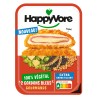 Cordons bleus vegan 180 g - Happyvore - vegetalfood