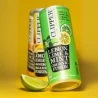DDM 30/09/25 Canette Citron Vert & Menthe BIO 25cl - Clipper