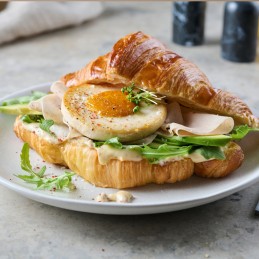 16 Neggst Patties / Oeufs à la poêle vegan - Neggst - vegetalfood