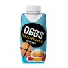 Aquafaba 200 ml - Oggs - vegetalfood