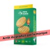 Le Grilled Nature BIO 180 gr - New Roots