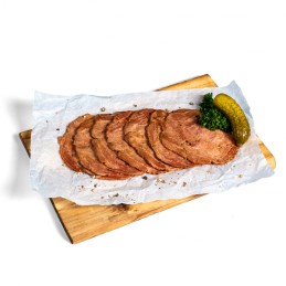 Pastrami vegan 500 g - Planted - vegetalfood