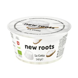 La Cotta Nature BIO 140 gr - New Roots