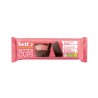 Strawberry Butter Cups 39 g - Bett'r - vegetalfood