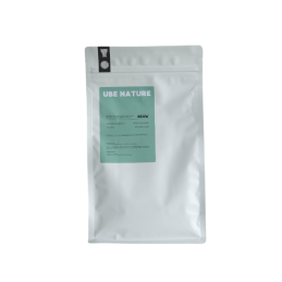 Poudre d'Ube nature 500 g - Araw - vegetalfood