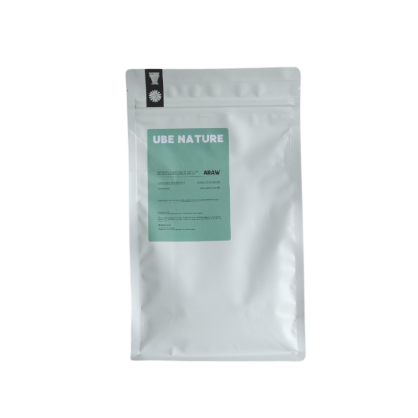 Poudre d'Ube nature 500 g - Araw - vegetalfood