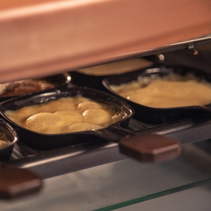 La Raclette Vegan nature 200 BIO gr - New Roots - vegetalfood