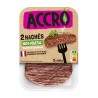 Haché Végétal 2.2 kg - Accro - vegetalfood